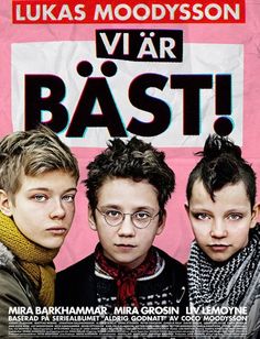 Lukas Moodysson