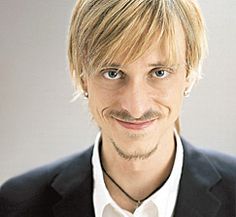 Mackenzie Crook