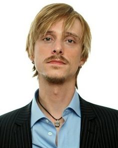 Mackenzie Crook