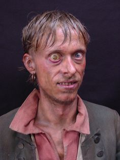 Mackenzie Crook