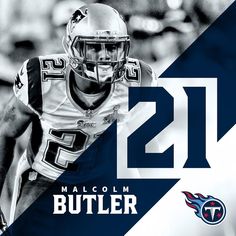 Malcolm Butler