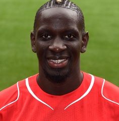 Mamadou Sakho