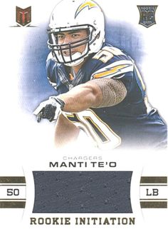 Manti Te'o