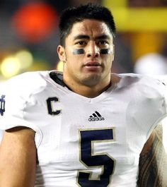 Manti Te'o