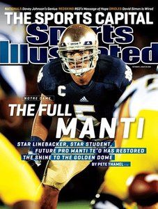 Manti Te'o