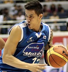 Marc Pingris