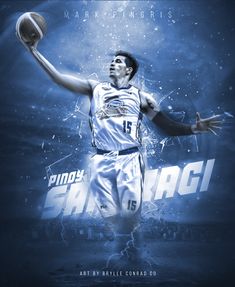 Marc Pingris