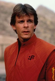 Marc Singer