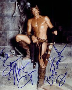 Marc Singer