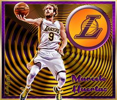 Marcelo Huertas