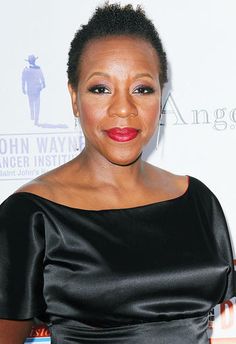 Marianne Jean-Baptiste