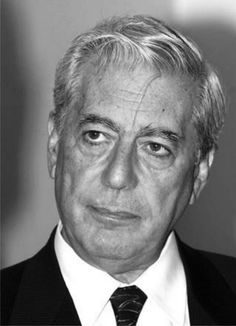 Mario Vargas Llosa