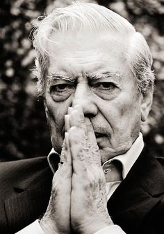 Mario Vargas Llosa