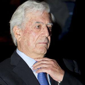 Mario Vargas Llosa