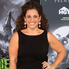 Marissa Jaret Winokur