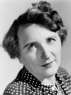 Marjorie Main