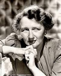 Marjorie Main