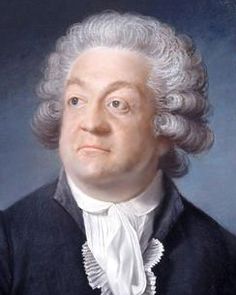 Marquis de Condorcet