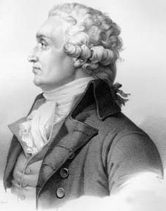 Marquis de Condorcet