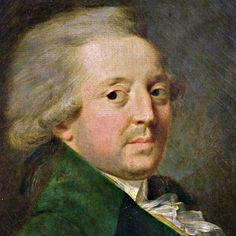 Marquis de Condorcet