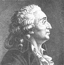 Marquis de Condorcet