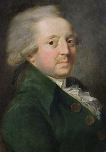 Marquis de Condorcet