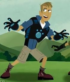 Martin Kratt