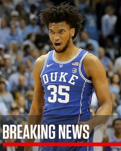 Marvin Bagley III