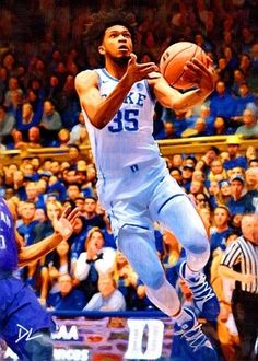 Marvin Bagley III