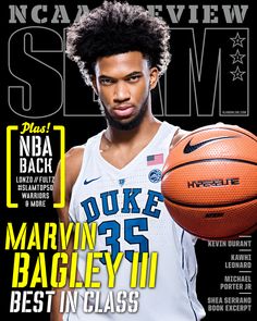 Marvin Bagley III