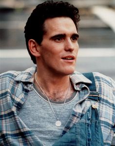 Matt Dillon