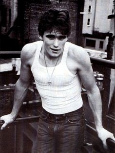 Matt Dillon