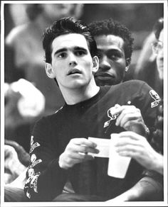 Matt Dillon