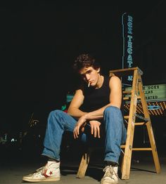 Matt Dillon