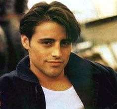 Matt LeBlanc