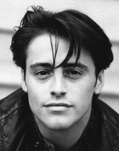 Matt LeBlanc