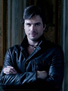 Matthew Settle