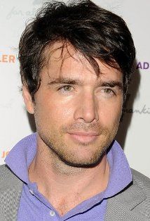 Matthew Settle