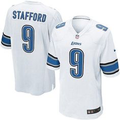 Matthew Stafford