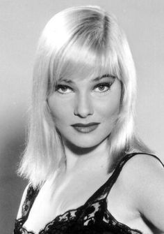 May Britt