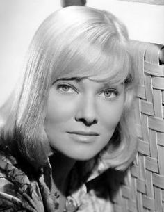 May Britt