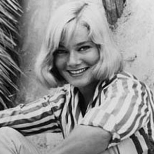 May Britt