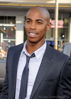 Mehcad Brooks