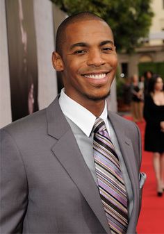 Mehcad Brooks