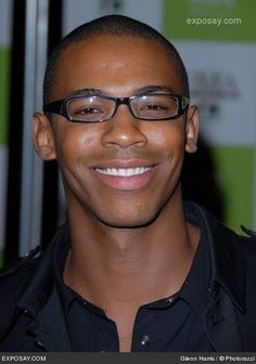 Mehcad Brooks