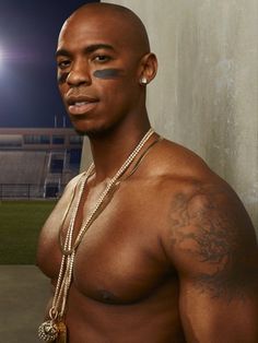 Mehcad Brooks