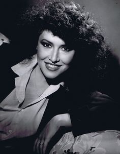 Melissa Manchester