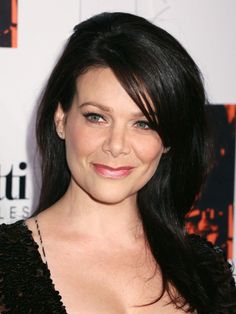 Meredith Salenger