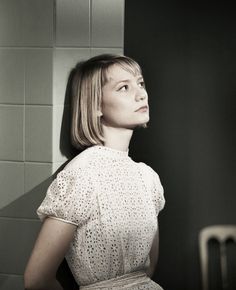 Mia Wasikowska