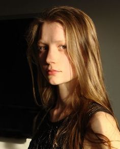 Mia Wasikowska